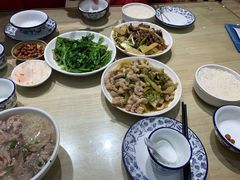 -东山茶寮(新安店)