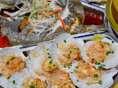 -日进一片海.生腌海鲜火锅.宵夜烧烤(三里屯总店)