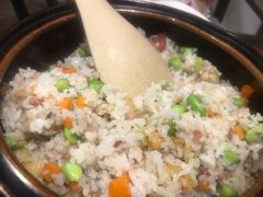 -吃货私房菜(丽江束河古镇店)