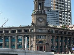 -上海邮政博物馆
