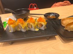 -友壹町寿司(佛山新DNA店)