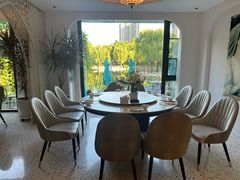 -丝路驿站(丽都店)