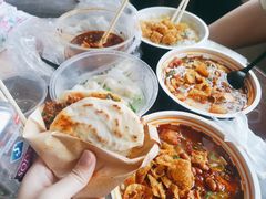 -豆相识•九九豆腐脑(牛咡桥店)