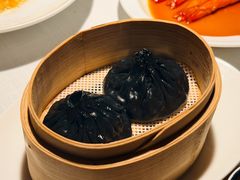 招牌黑松露小笼包-莉莉海堂HAITANG·烤鸭(国贸商城店)