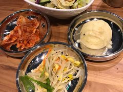 -炭恋火炉烤肉(凌云一街坊店)