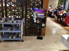 -阳光岛·海鲜盛宴(银泰中心in99店)