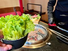 -300杯·和牛烧肉清酒专门店(廊里店)
