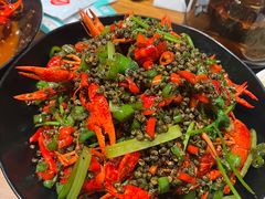 -金陵一哥龙虾(水木秦淮店)