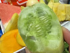 -龍歌自助小火锅(市南金茂湾店)