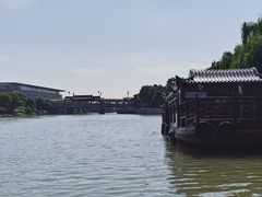-苏州吴宫泛太平洋酒店