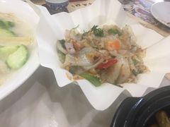 -點無缺茶楼·海鲜酒家(世博店)