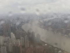-上海柏悦酒店
