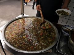 -刘老虎肉丸糊辣汤(总店)