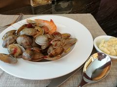 -东方红海鲜百汇(国际大厦店)