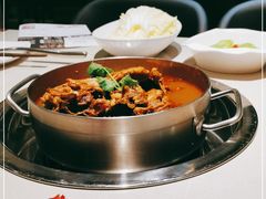 -浩爷羊蝎子火锅(望京店)