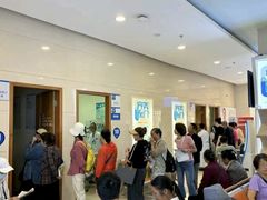 -昆明普瑞眼科医院·近视手术(龙泉院区)