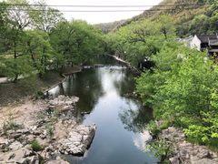 -鹿亭中村