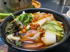 宾阳酸粉-甘家界牌柠檬鸭(青山店)