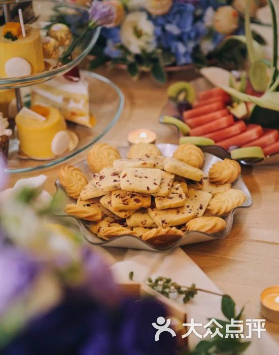 queen wait diy创意体验馆(人民广场店)图片 - 第169张