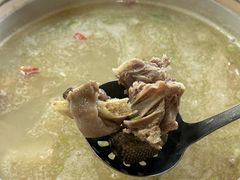 -口袋鸭砂煲火锅(解放路店)