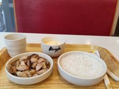 -真功夫(大德路店)