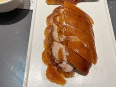 酥不腻烤鸭-小大董·烤鸭(观景餐厅·南京西路店)