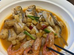 -味钱塘·钱塘浙宴(宋城之江银泰店)