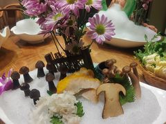 -尚海豆捞(乐虹坊店)