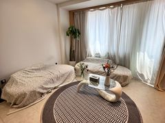 -巴拉吉·SPA·按摩养生馆