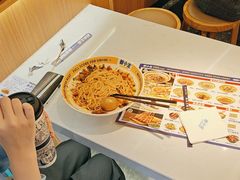 -粉小主·贵州酸汤牛肉粉(南京仙林金鹰店)