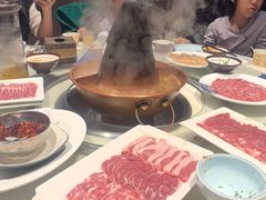 -福寿斋·老北京铜锅涮肉·烤鸭(顺义总店)