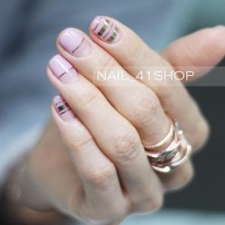 -Halo美甲美睫