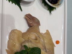 -广州酒家(花都店)