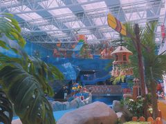 -青岛东方影都融创水世界