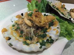 -添福来墨鱼饺子 · 海鲜东北菜(大连星海·黄浦路店)