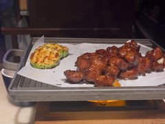 -绿茶餐厅(深圳龙华天虹购物中心店)