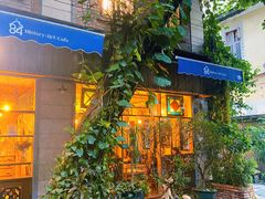 -西关84·History·Art·Cafe