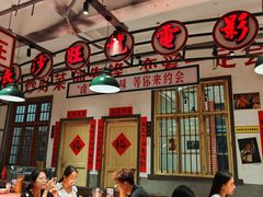 -龙师傅卤炒(天马店)