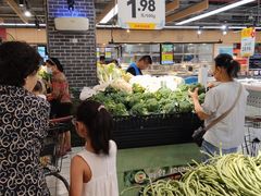 -物美超市(三里河店)