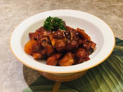 大树话梅骨-大树餐厅(红旗街万达店)