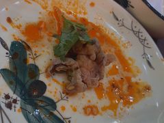 -新招鲜(桃浦路店)