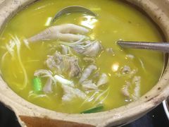 -农家湘菜(安亭店)