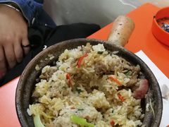 -潮香兴煲仔饭(莲花路店)