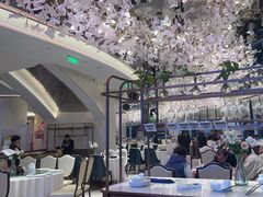 -湖锦酒楼·31年地道湖北菜(黄鹤楼店)