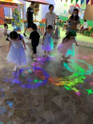 -幻贝家儿童乐园(苏州中心店)