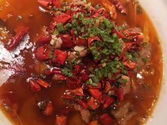 -英冠索菲特酒店·萧湘阁中餐厅