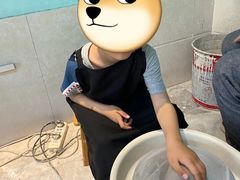 -爱上泥创意DIY手工陶艺(昙华林店)