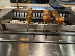 -彭城八戒羊肉串(总店)