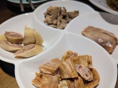 -应天大明王朝·南京菜(中山陵店)