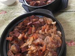 -赵家牛肉砂锅(台西三路店)